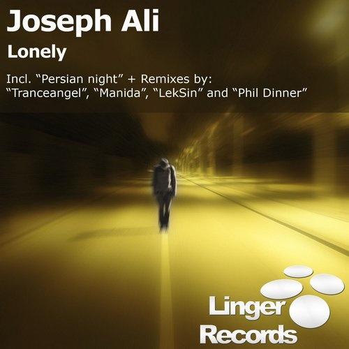 LONELY