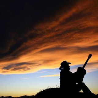 民谣//龙葵，灵魂孤独的歌手