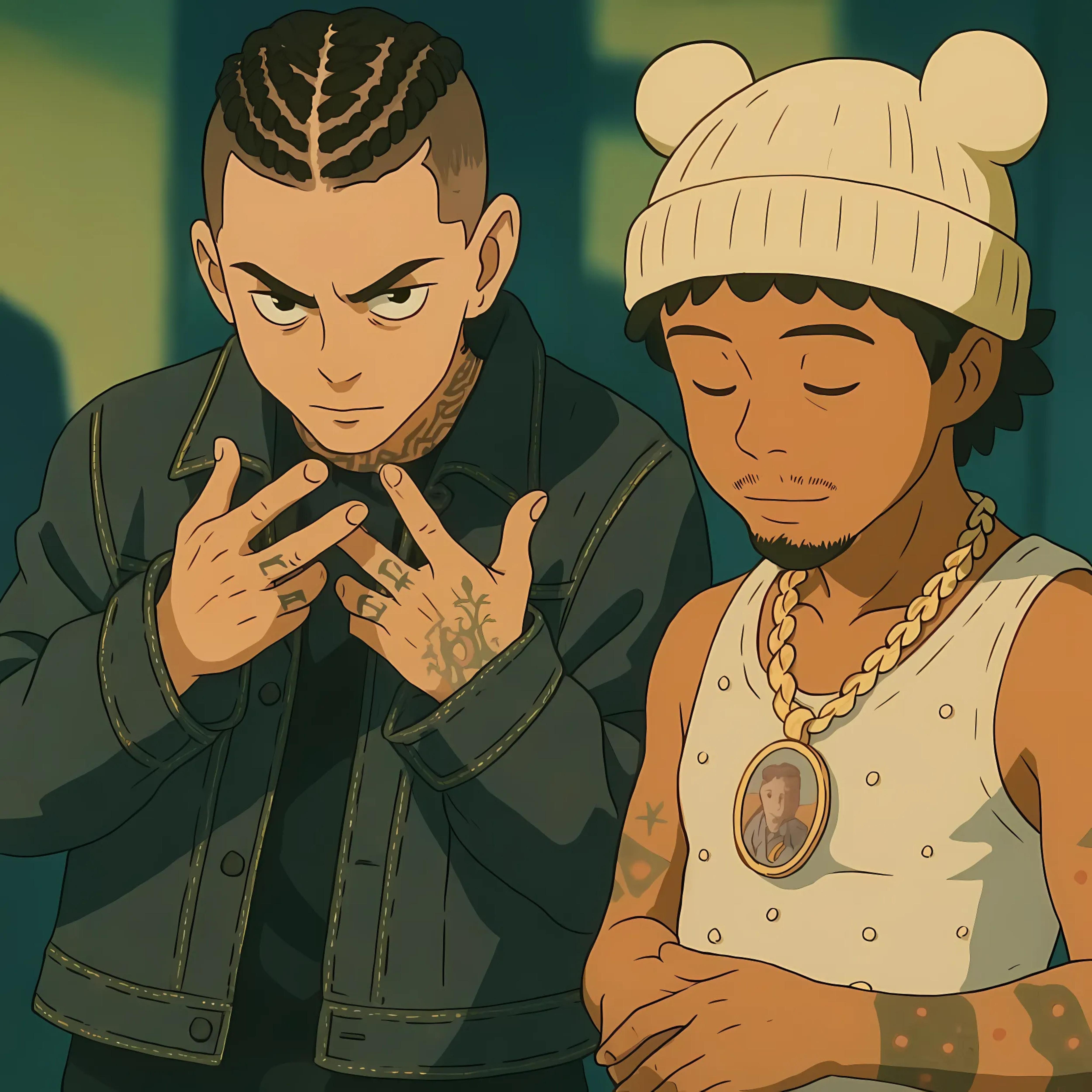 CHOLOS