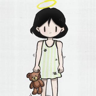 我用玫瑰花把我们房间铺满