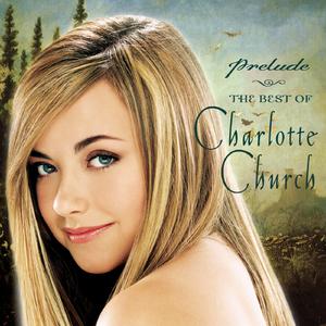 It's the Heart That Matters Most - Charlotte Church (PP Instrumental) 无和声伴奏