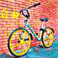 自由单车
