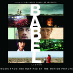Babel [O.S.T]专辑