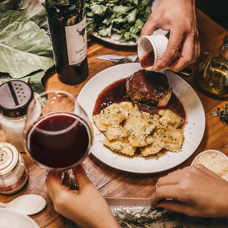 古典西餐厅 | 在音乐中度过慵懒时光