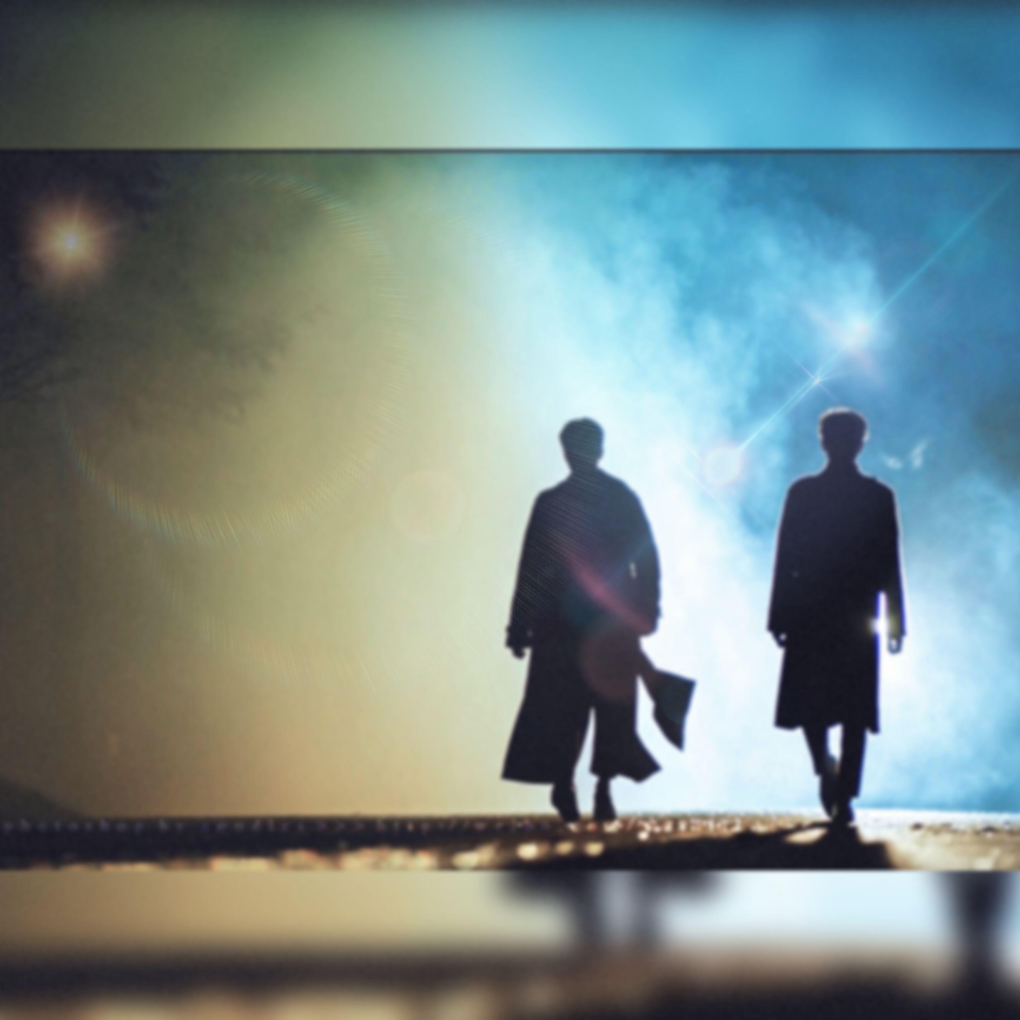 Stay With Me(Cover 灿烈&PUNCH)(翻自 灿烈)