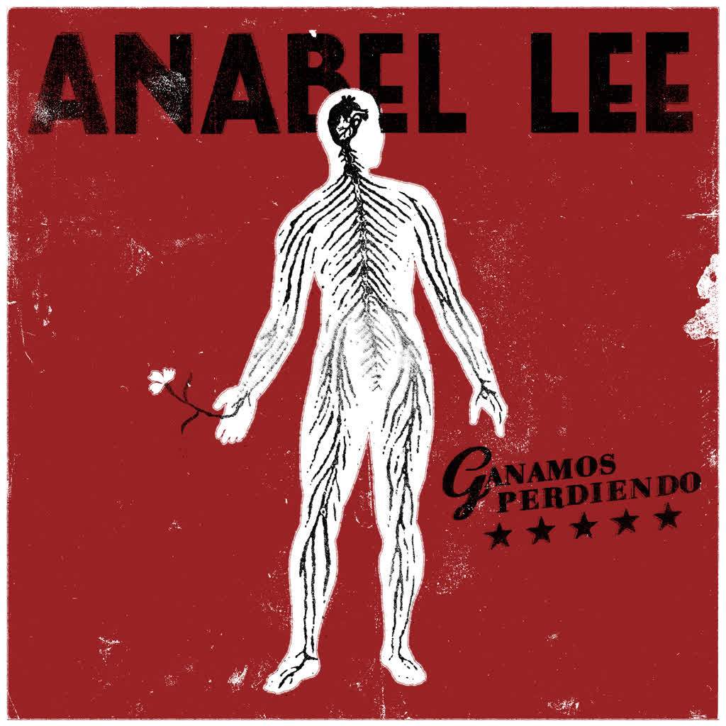 Anabel Lee - Drama en el Sonorama
