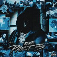 42 Dugg & Glorilla - To The Side (Intro - Dirty) 108