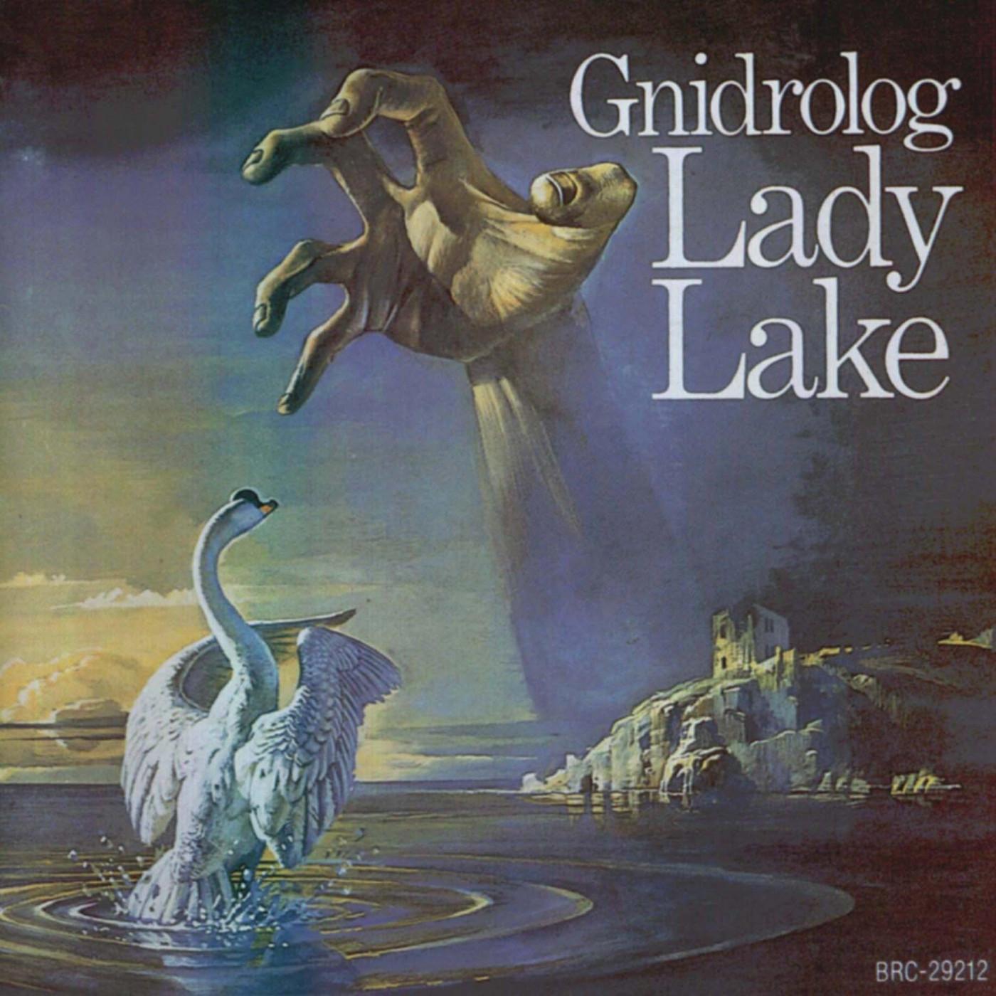 Lady Lake