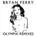 Olympia (Remixes)专辑