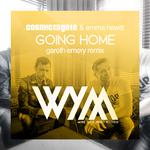 Going Home (Gareth Emery Remix)专辑