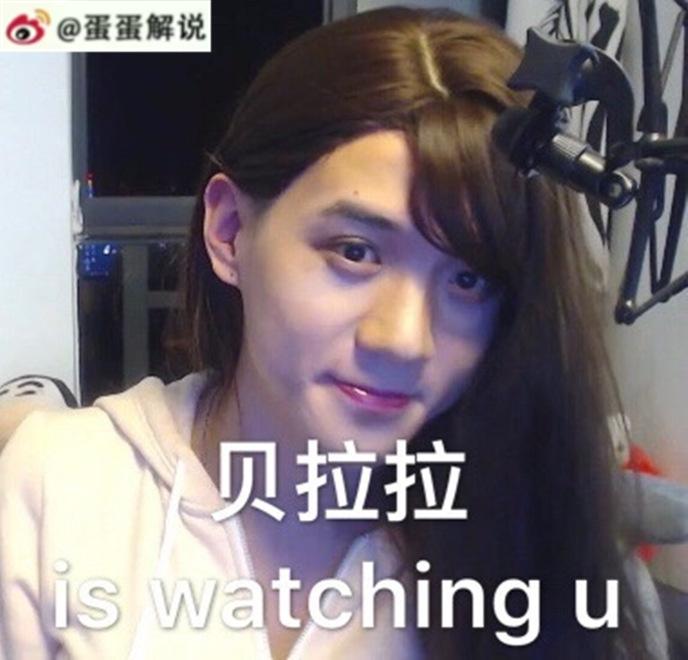 离人（Cover 林志炫）