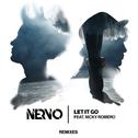 Let It Go (Remixes)专辑