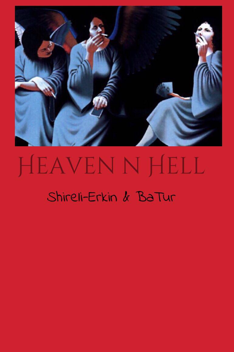 Heaven N Hell专辑