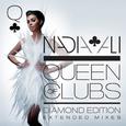 Queen of Clubs Trilogy: Diamond Edition (Extended Mixes)