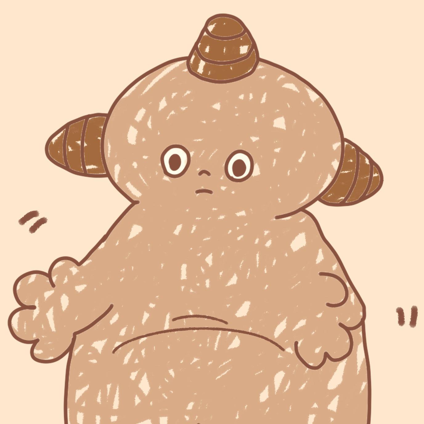 玛卡巴卡之歌（翻自 花园宝宝）