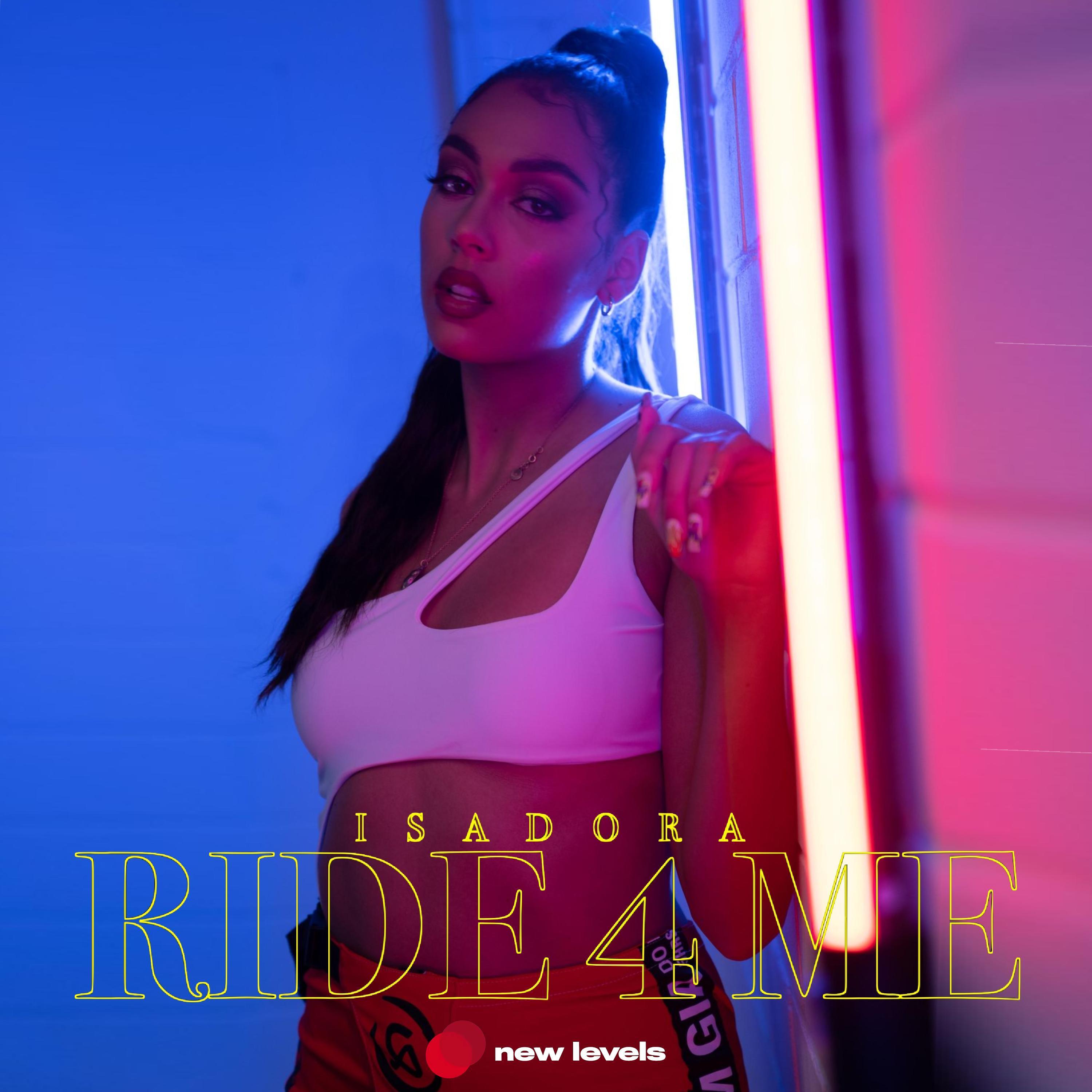 Ride 4 Me