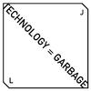 Technology = Garbage专辑