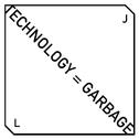 Technology = Garbage专辑