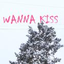 WANNA KISS