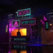 Nobody (Acoustic)