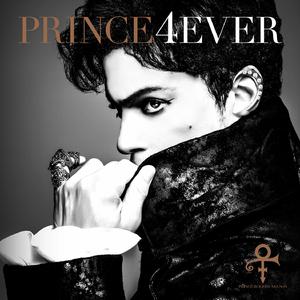 Prince - Little Red Corvette （降4半音）