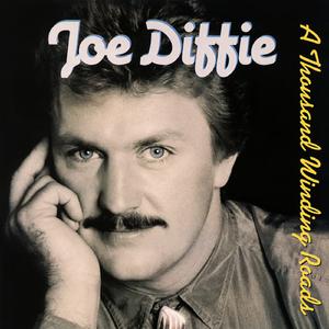 If The Devil Danced (In Empty Pockets) - Joe Diffie (PH karaoke) 带和声伴奏 （升1半音）