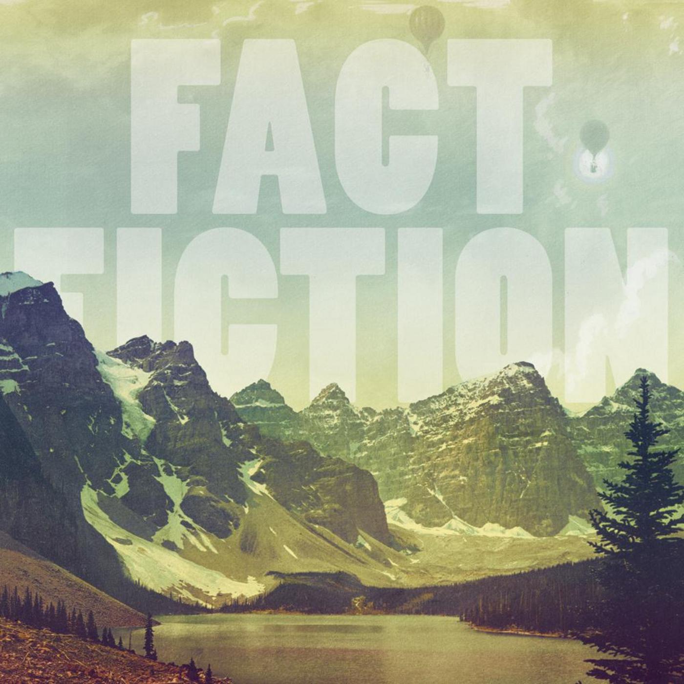 Fact/Fiction - Like 3rd Grade