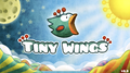 TinyWings(翼飞冲天)专辑