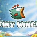 TinyWings(翼飞冲天)专辑