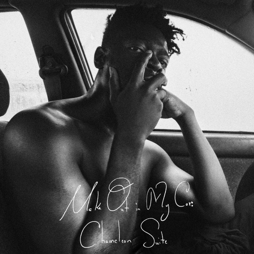 Make Out in My Car (Alex Isley Version)