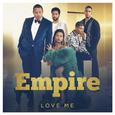 Love Me (feat. Jussie Smollett & Yazz)