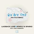 We Are One (feat. Pearl Andersson) (Mo Falk Remix)