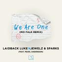 We Are One (feat. Pearl Andersson) (Mo Falk Remix)