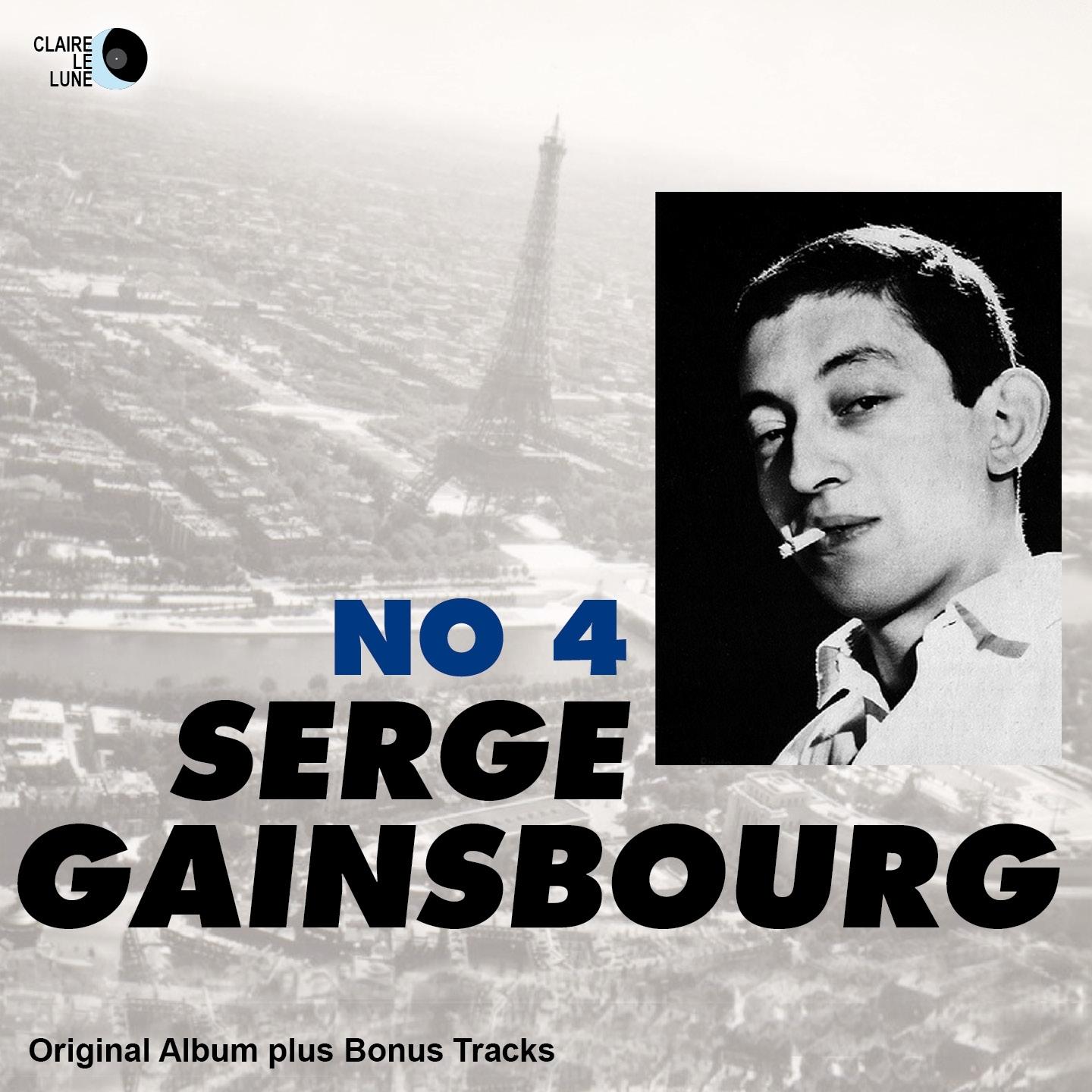 No 4 (Original Album Plus Bonus Tracks)