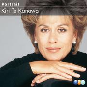 Kiri Te Kanawa - Artist Portrait 2007