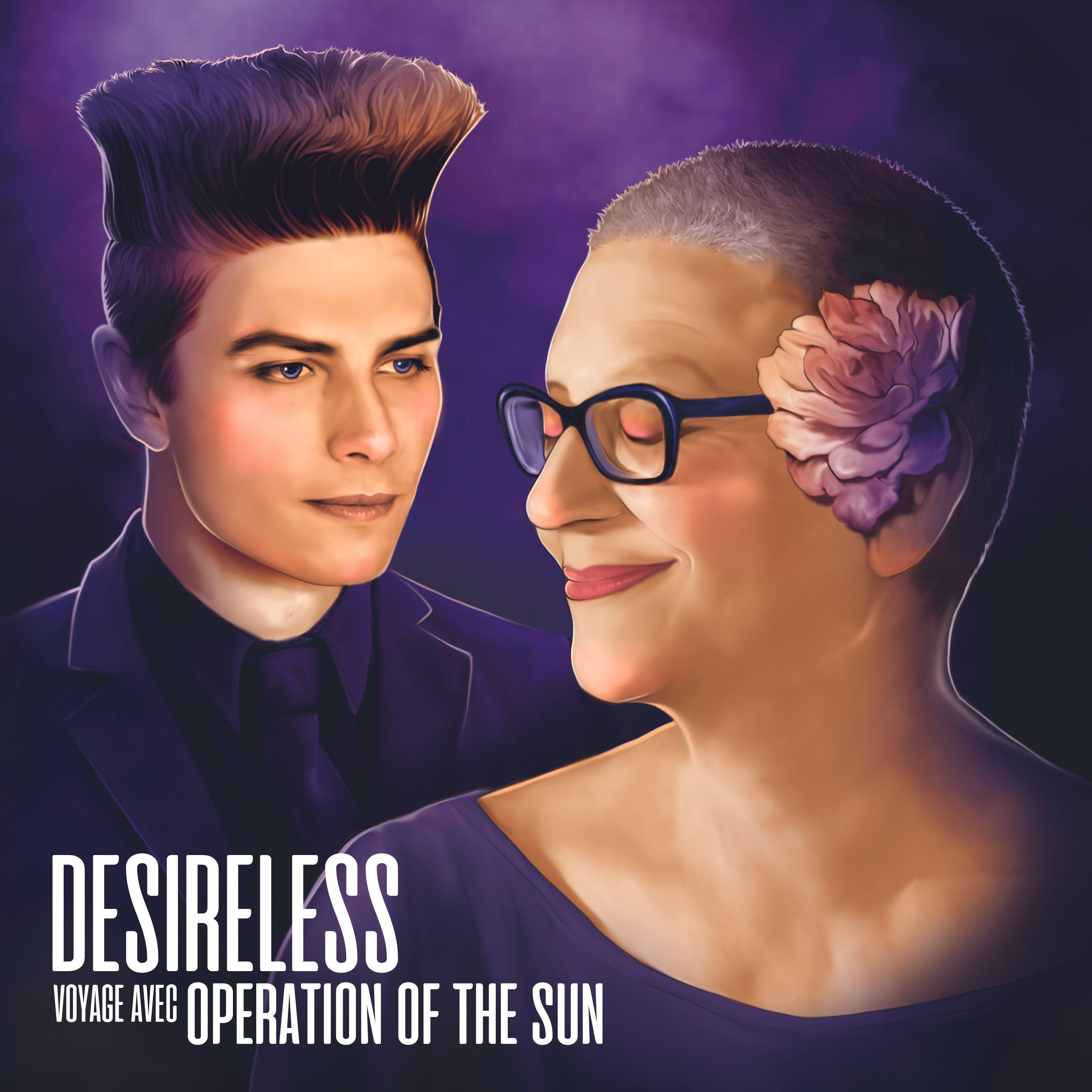 Desireless - Sertão (Remastered)