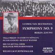 Beethoven: Symphony No. 9 (Berlin 1942)