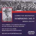 Beethoven: Symphony No. 9 (Berlin 1942)专辑