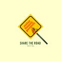 Share The Road专辑