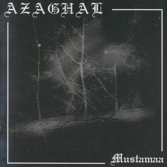 Mustamaa