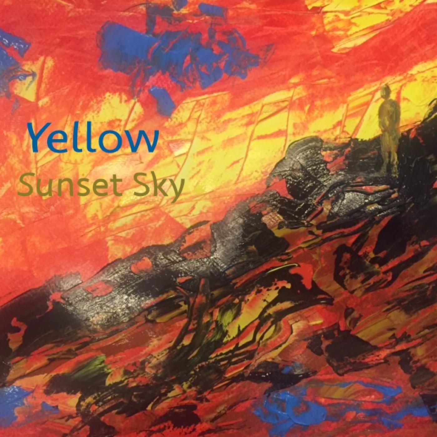 Sunset Sky