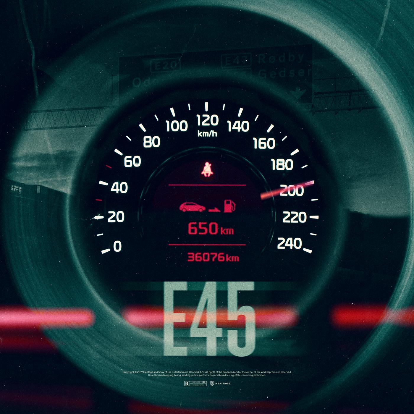 E45