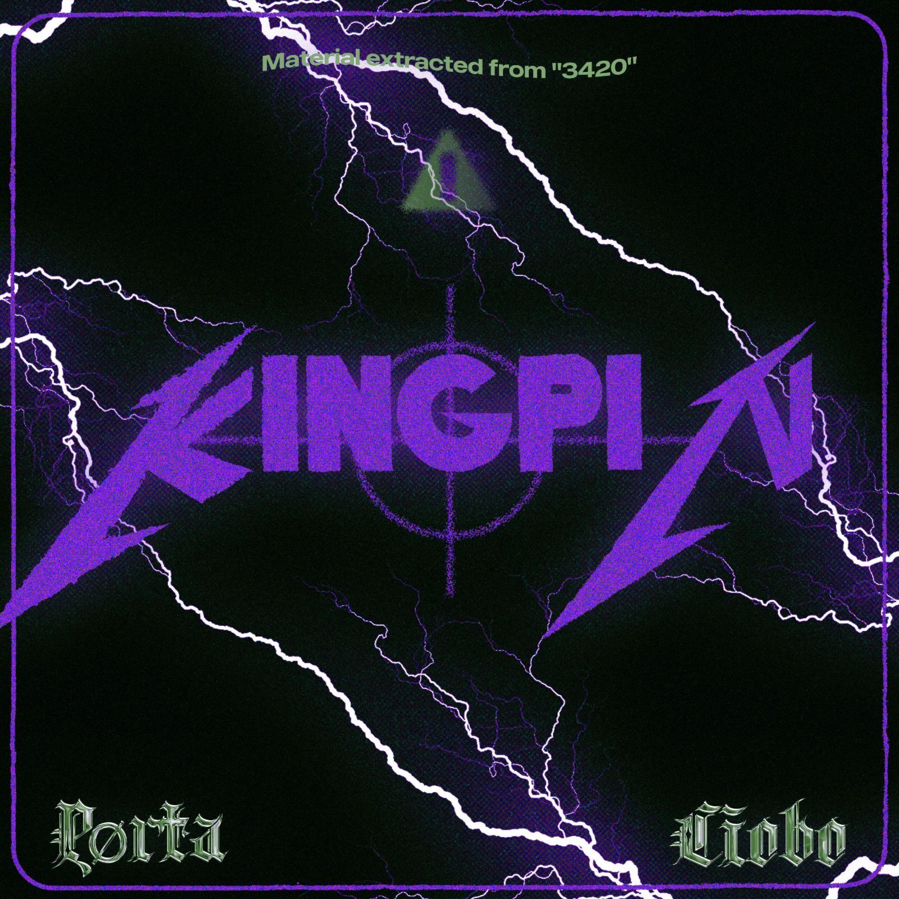 KingPin (feat. Ciobo)