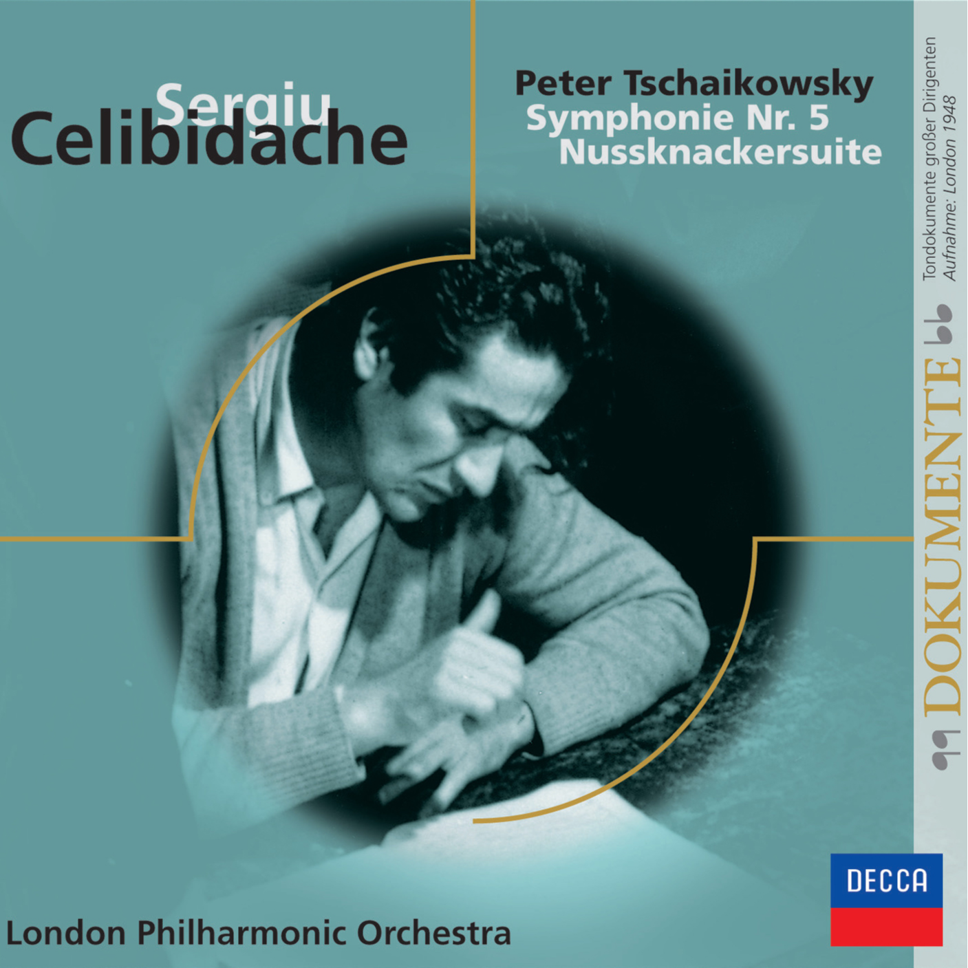 Tchaikovsky: Symphony No. 5 - The Nutcracker Suite (Highlights)