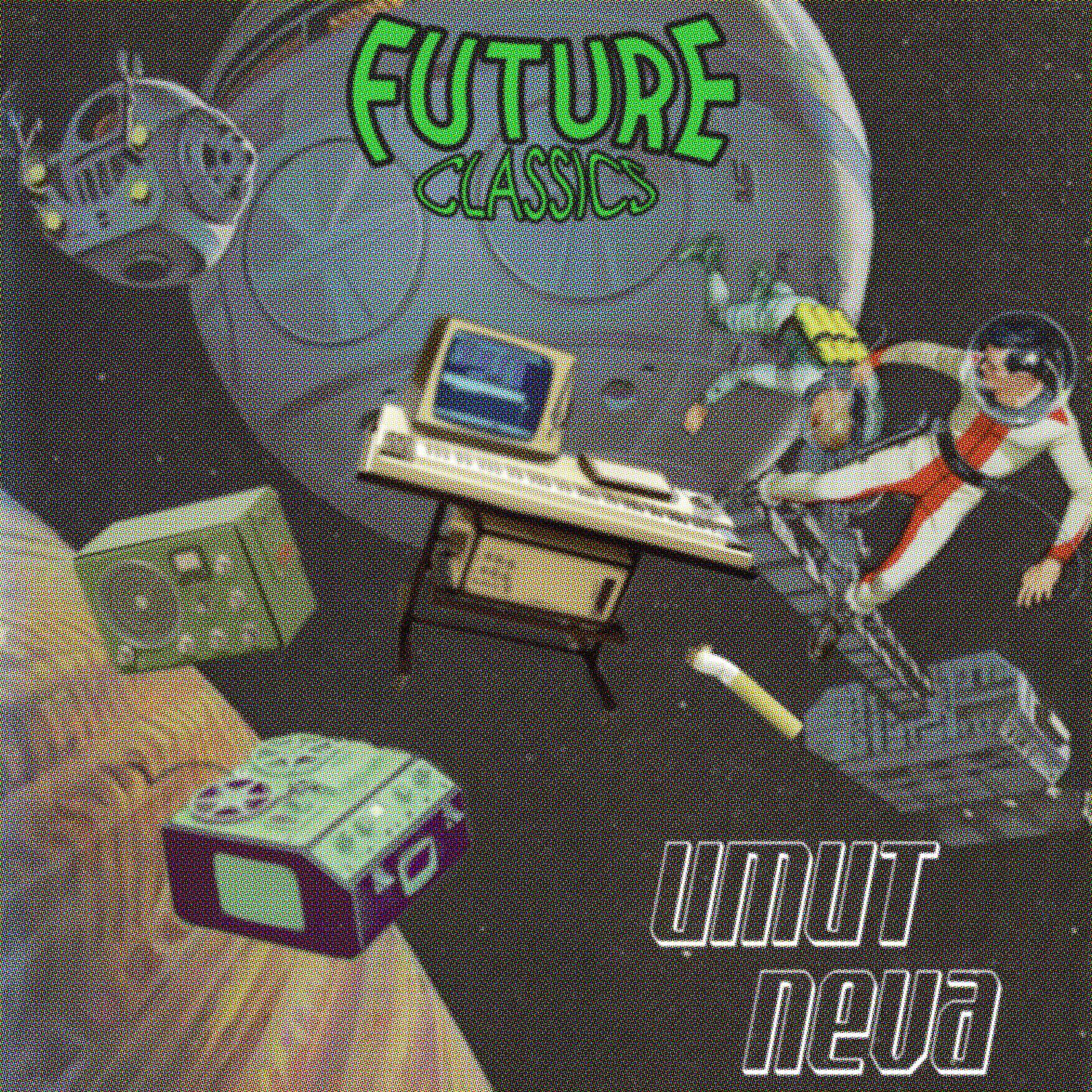 FUTURE CLASSICS