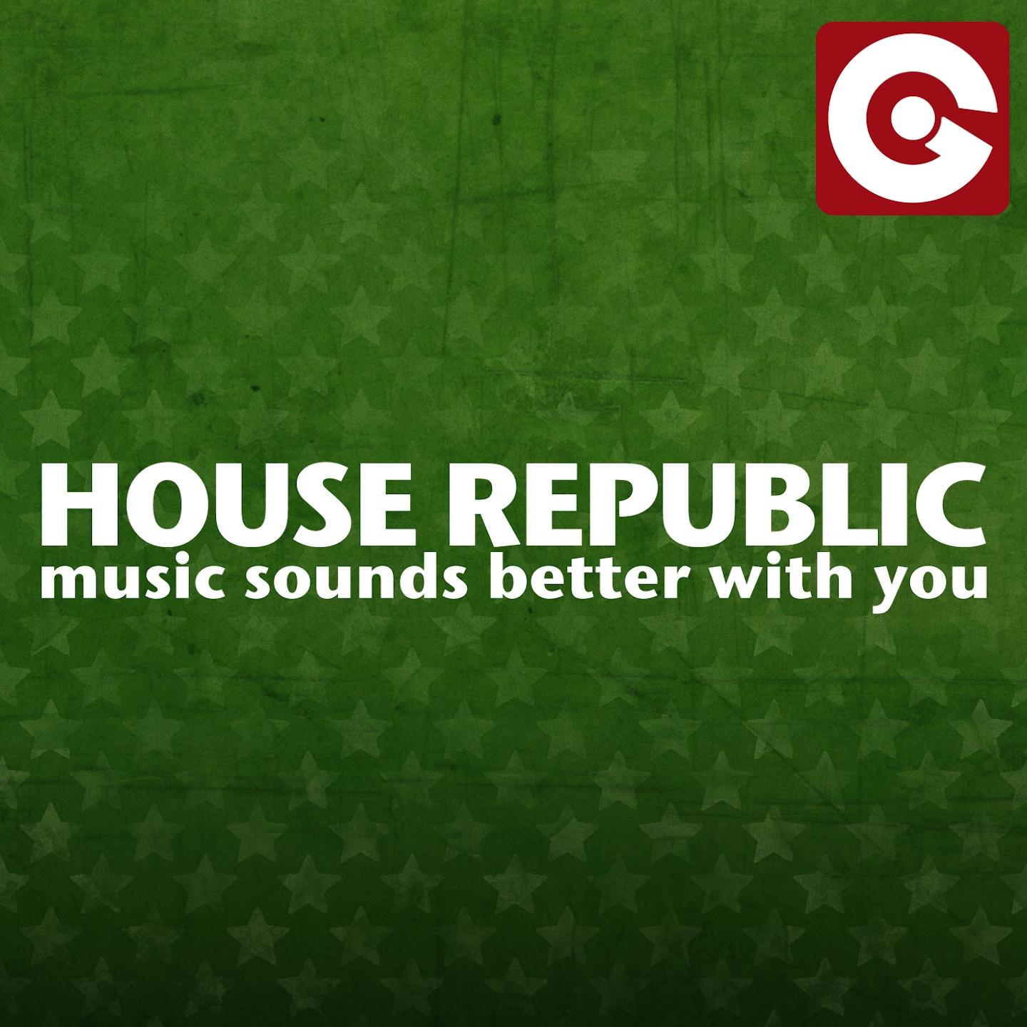 Music Sounds Better with You (Eat More Cake Remix)