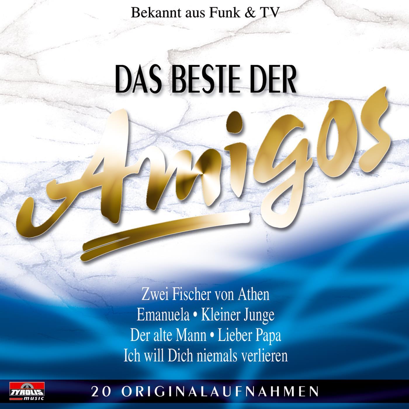 Das Beste der Amigos Folge 2