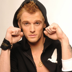 Aaron Carter