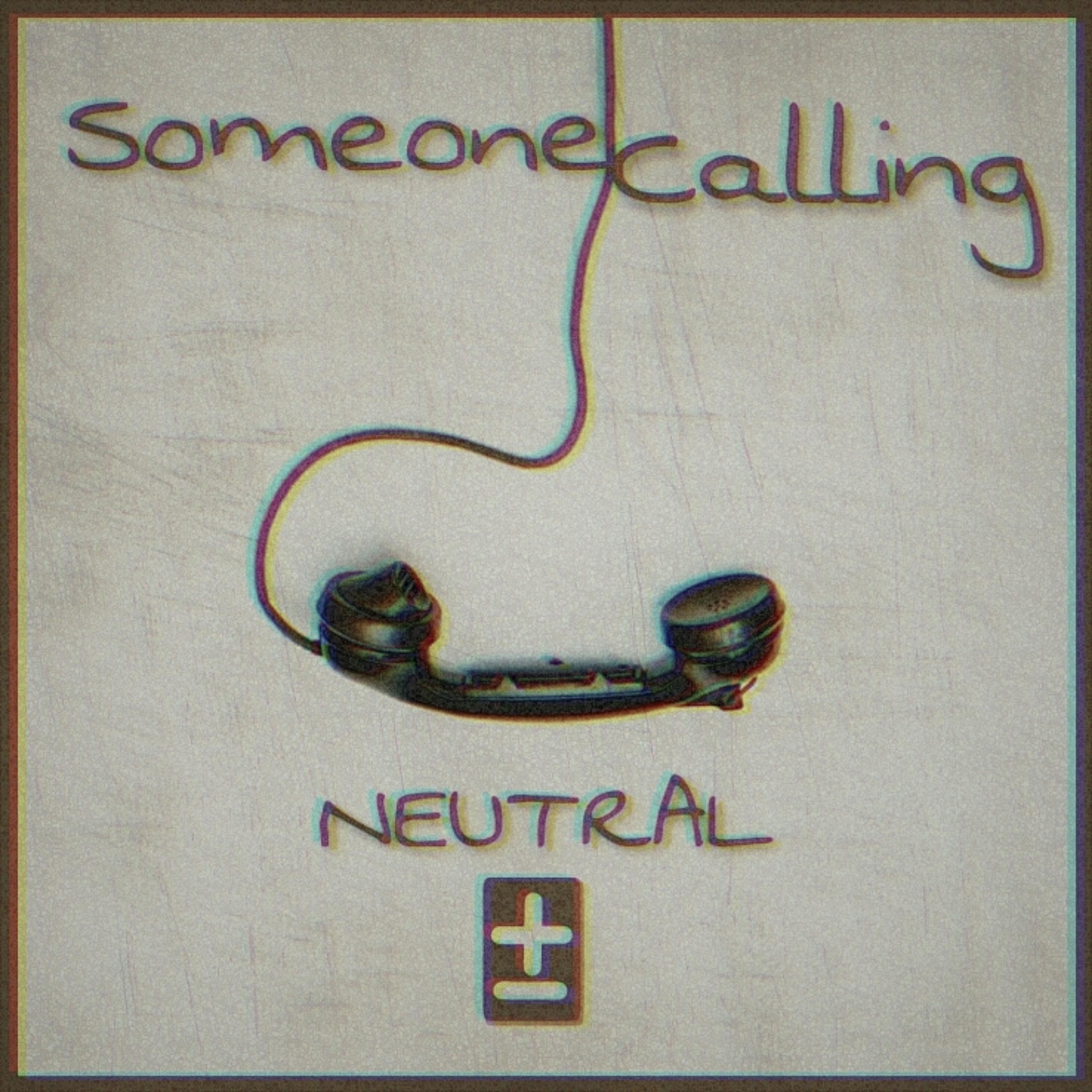 Someone Calling