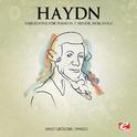 Haydn: Variations for Piano in F Minor, Hob.XVII:6 (Digitally Remastered)专辑